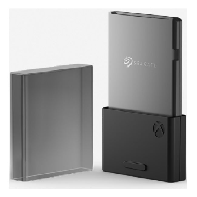 SSD Externo Seagate 1TB Gaming para Xbox series X/S STJR1000400
