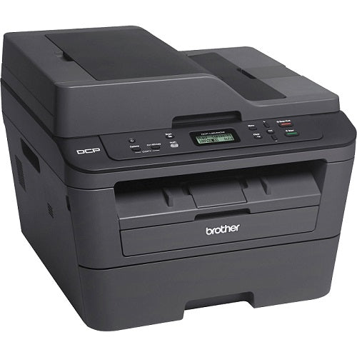 Multifuncional Brother DCPL2540DW --- LLama para precios especiales ---Láser Monocromática Duplex WiFi Ethernet 30 ppm