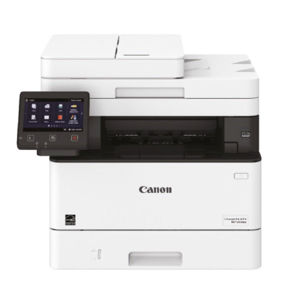 Multifuncional Canon laser Imagge Class MF455DW monocromática 40PPM WiFi / USB