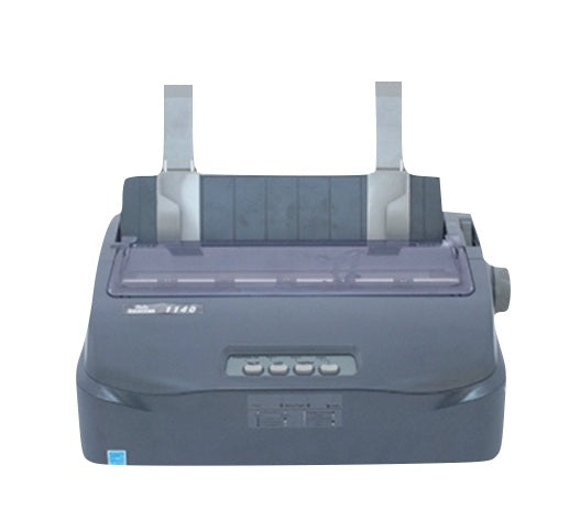 Impresora Dascom 1140 matriz de punto 9 agujas USB negro