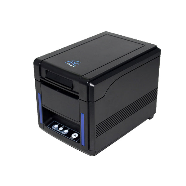 MINIPRINTER EC LINE PM-80340 TERMICA 3.25 SERIAL / USB / RED / FUENTE/ ALARMA -ALIMENTACION 24V