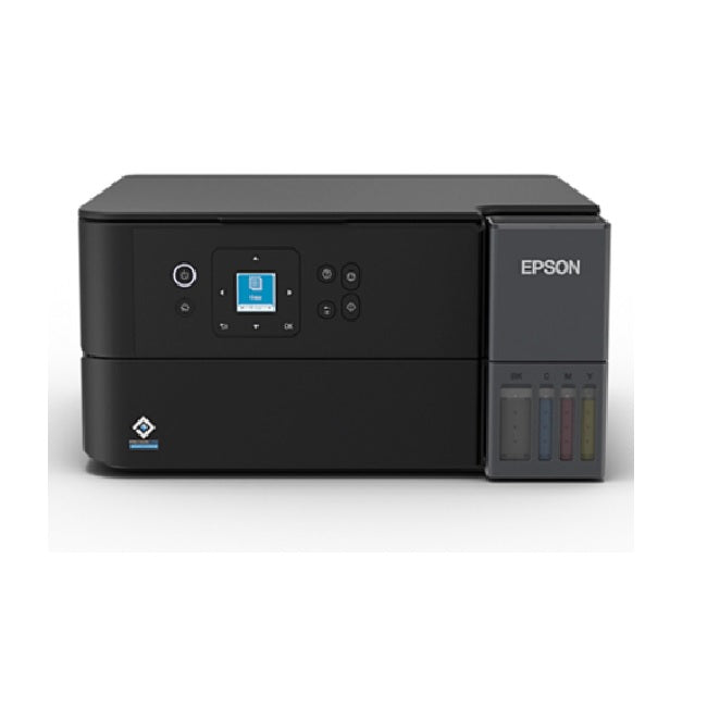 Multifuncional Epson Ecotank L4360 tinta continua color A4 USB Wi-Fi 15ppm remplazo de la L4260