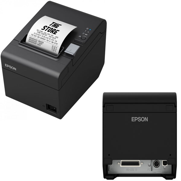 MINIPRINTER EPSON TM-T20III-001 TERMICA MONOCROMO SERIAL/USB