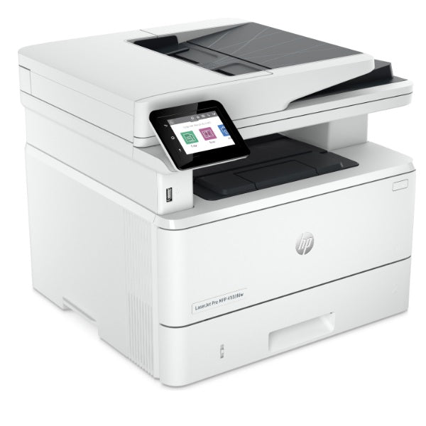 Multifuncional HP Laserjet Pro 4103FDW Monocromático Hasta 42ppm ADF
