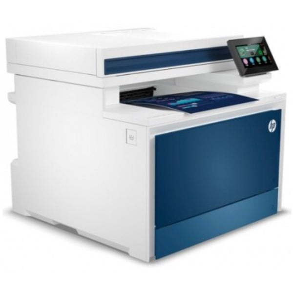 Multificional HP Laserjet Pro 4303dw Color 33 a 35PPM Color