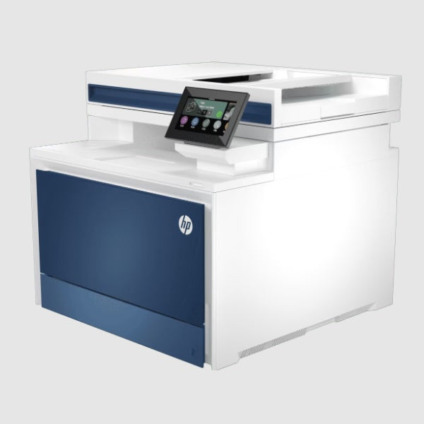Multifuncional HP LaserJet Pro 4303FDW 33 a 35PPM Color Dúplex