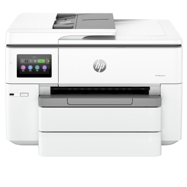 Multifuncional HP Officejet 9730 AIO A3 22ppm USB WiFi
