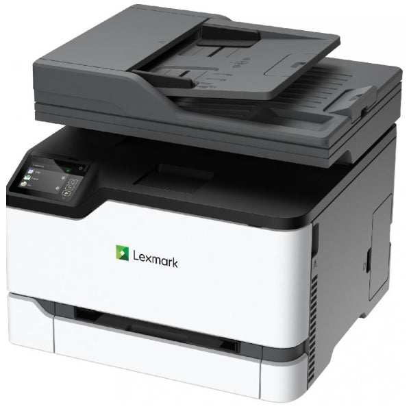 Multifuncional Lexmark CX431ADW Láser Color Duplex USB Ethernet WiFi 26 ppm