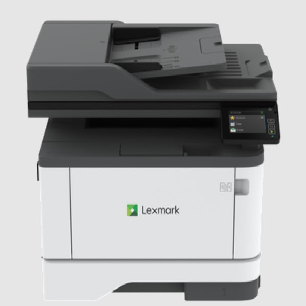 Multifuncional Lexmark MX431ADN Láser Monocromática Duplex Ethernet USB 42 PPM