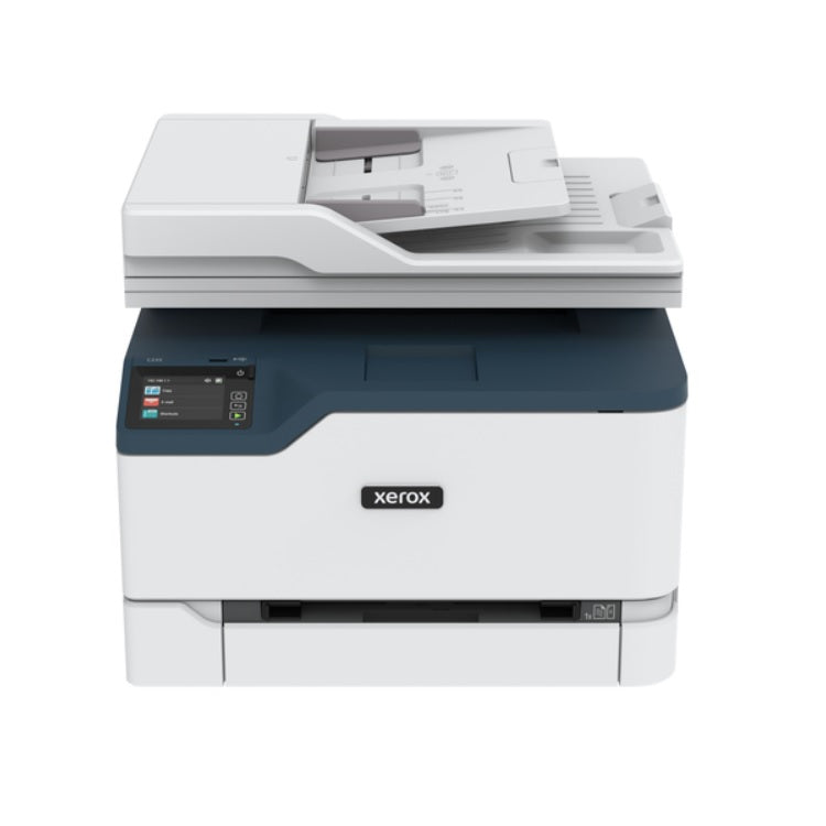 Multifuncional Xerox C235_DNI Láser Color Dúplex USB Ethernet 24 ppm