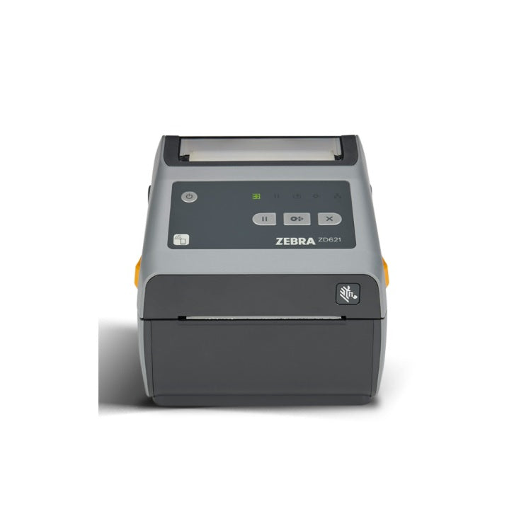 Impresora Zebra ZD621 TT 203 dpi USB USB Host Serial Ethernet BT