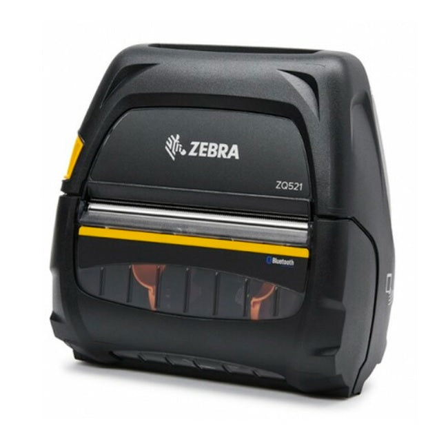 Impresora Zebra Portatil ZQ521 DT 4.45IN 203DPI Bluetooth ZQ52-BUE000L-00