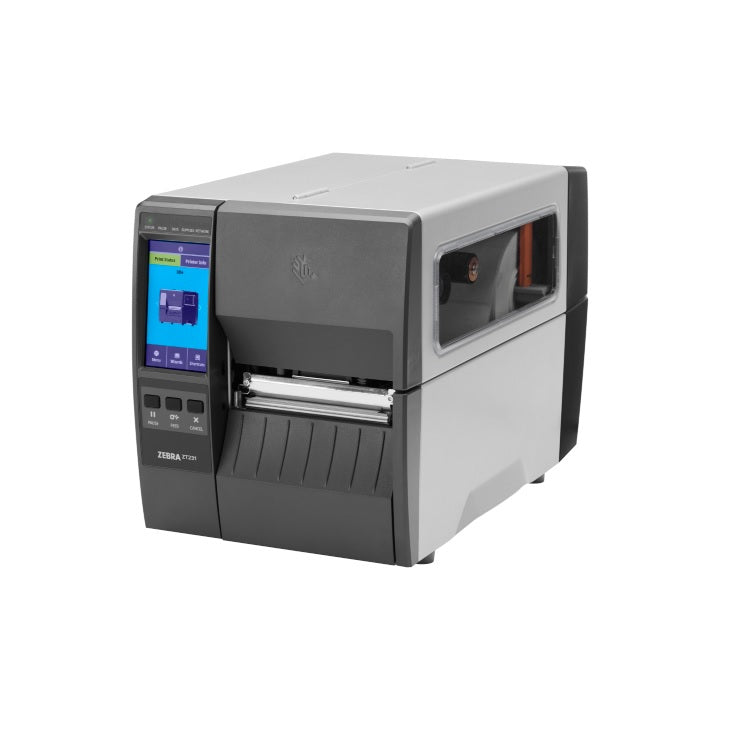 Impresora Zebra ZT231 TD Transferencia Termica Directa 4in 203 Dpi USB Serial Ethernet BTLE USB Host EZPL - ZT23142-D01000FZ