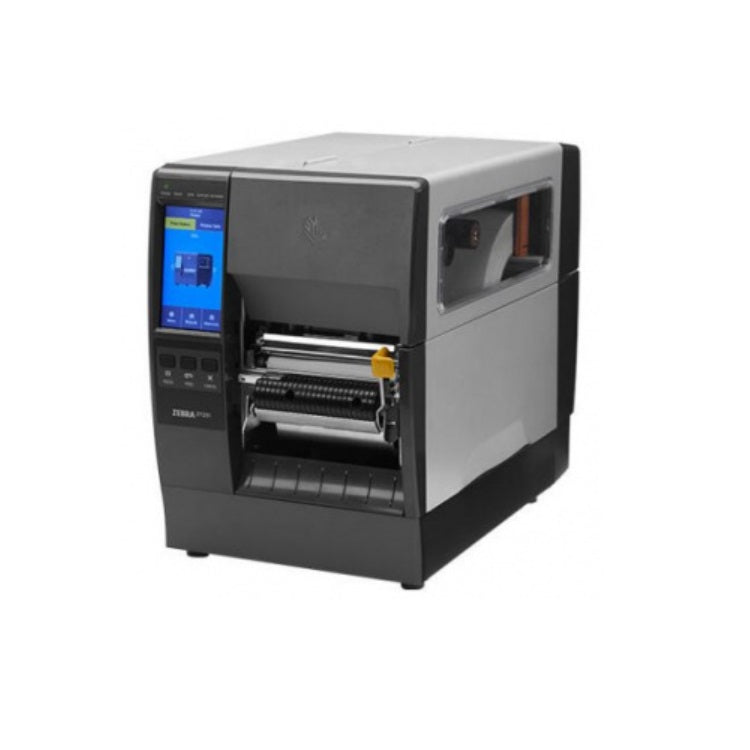 Impresora Zebra ZT231 TT/ DT Transferencia Termica Y Termica directa 4in 300 Dpi USB Serial Ethernet BTLE USB Host EZPL
