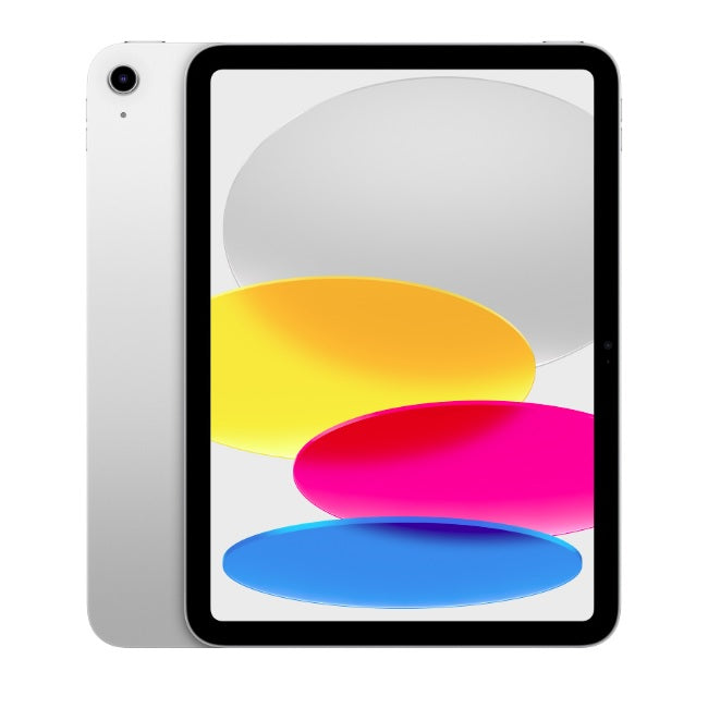 Ipad Apple 11a Generacion A3354 11 pulg 6GB 128GB plata