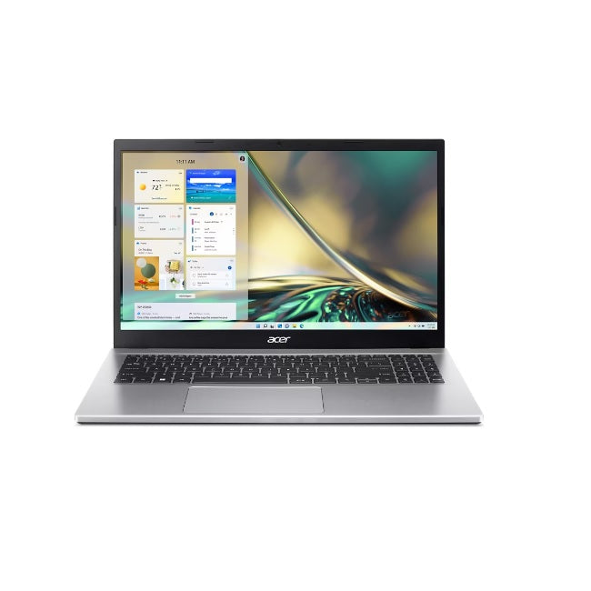 Laptop Acer Aspire 3 Intel Core i7- 1255u 15.6 pulg 16GB 1TBSSD Windows 11 Home