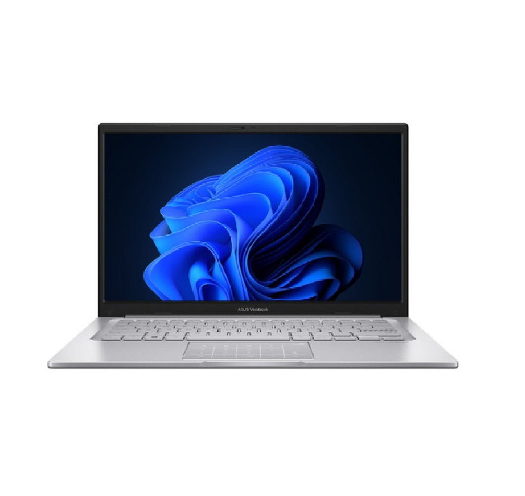 Laptop ASUS VivoBook 14 pulg Intel Core i5-1334U 8GB 512SSD Windows 11 Pro uma silver