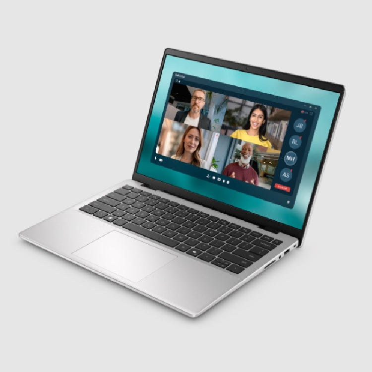 Laptop Dell Pro Essential PV14250 Intel Core 7-150U 14 pulg 16GB 512GB SSD Windows 11 Pro