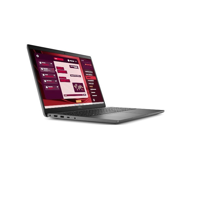 Laptop Dell Latitude 3550 Intel Ultra 5-125U 15 pulg 16GB 512GB SSD Windows 11 Pro