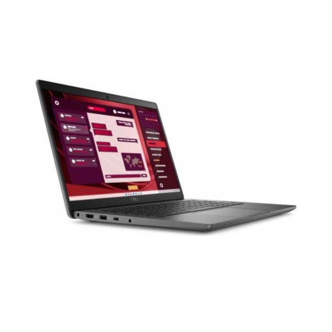 Laptop Dell Latitude 3450 Intel Ultra5-125U 14 pulg 16GB 512GB SSD Windows 11 Pro