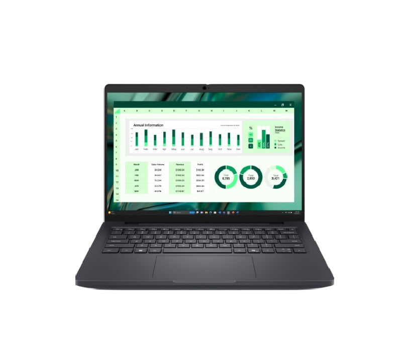 Laptop Workstation Dell Pro Max Intel Ultra 7-265H 14 pulg 32GB 1TB SSD Nvidia RTX PRO 500 6GB Windows 11 Pro Garantia 5 años Pro Support Plus