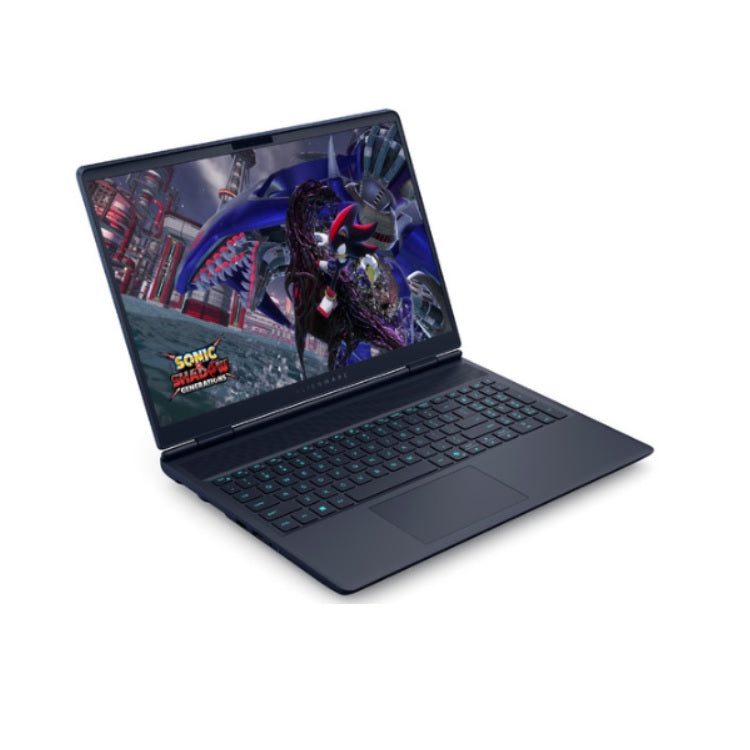 Laptop Dell Alienware AC16251 Intel Ultra U9-275HX 16 Pulg 32GB 1TB SSD RTX5070 Window 11 Home
