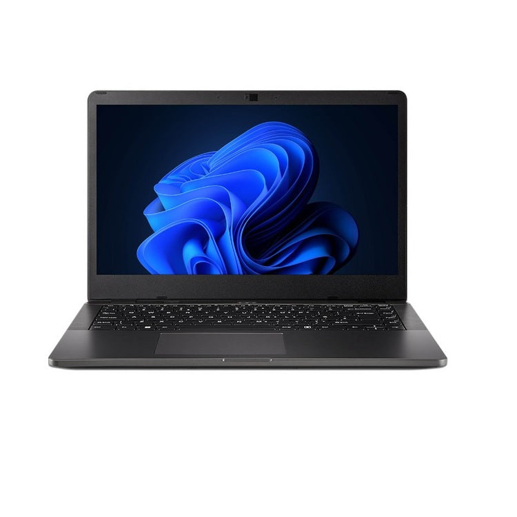 Laptop ECS LIVA 14N305 96BXM6-000013 Intel Core I3 N305 14 pulg 8GB DDR4 256SSD Windows 11 Pro