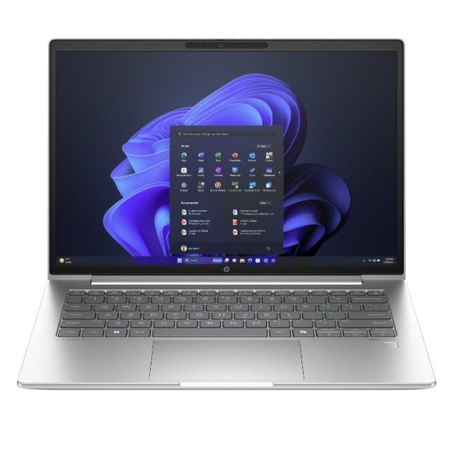 Laptop HP 440 G11 Intel Ultra 7-155U14 pulg. 8GB 512SSD Windows 11 Pro