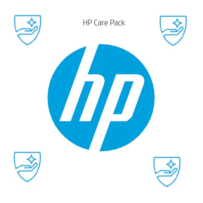 Extension de garantia HP HP 3y NBD Onsite CLJ Pro MFP 430x SVC