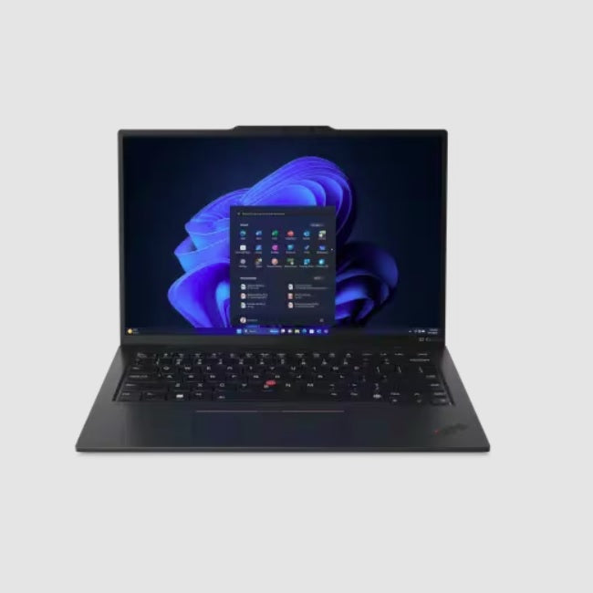 Laptop Lenovo Thinkpad X1 Carbon G12 Intel Core Ultra 7 155U Intel Core Ultra 7 155U 14 Pulg 16GB 512SSD Windows 11 Pro
