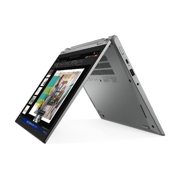 Laptop Lenovo L13 2 EN 1 G5 Intel Ultra 5 135U vpro 16GB 512SSD Touch Windows 11 pro 3YG