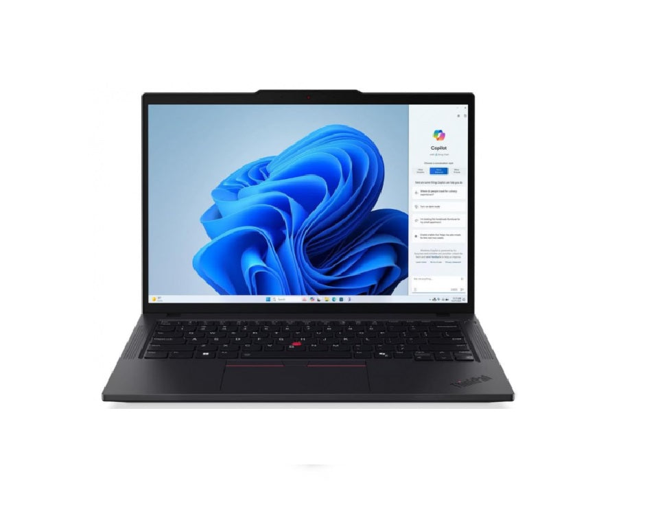 Laptop Lenovo Thinkpad T14 Ultra 7-165U 14 pulg 32GB 512SSD Windows 11 Pro
