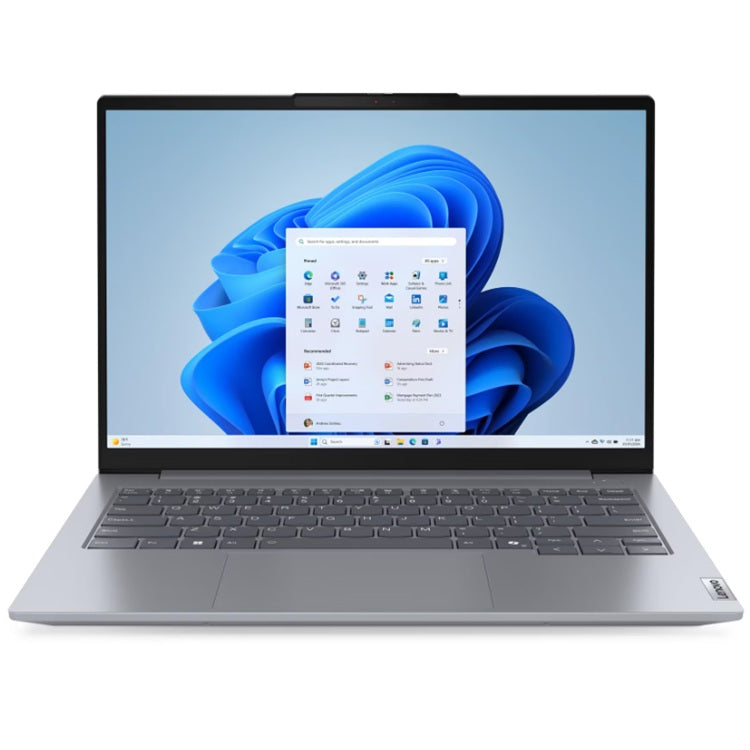 Laptop Lenovo Thinkbook 14 G7 Intel Core Ultra 7 155U 14 pulg Touch 16GB 1TBSSD Windows 11 Pro