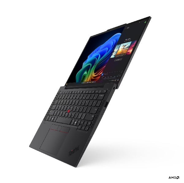 Laptop Lenovo Thikpad X13 G6 AMD Ryzen 7 AI 13.3 pulg 32GB 1TBSSD Windws 11 Pro 3Y