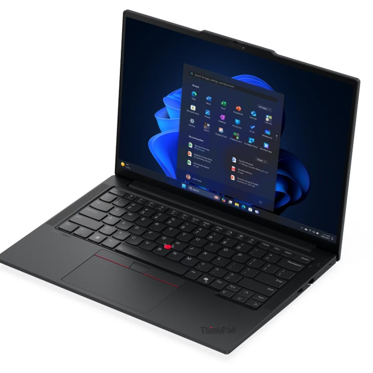 Laptop Lenovo Thinkpad E14 G7 AMD Ryzen 5 550 32GB 1TB Windows 11 Pro