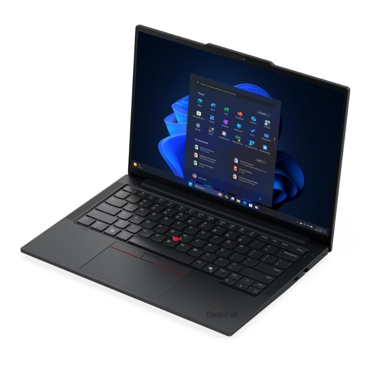 Laptop Lenovo Thinkpad E14 G7 AMD Ryzen 7 250 14 pulg 32GB 1TB Windows 11 Pro