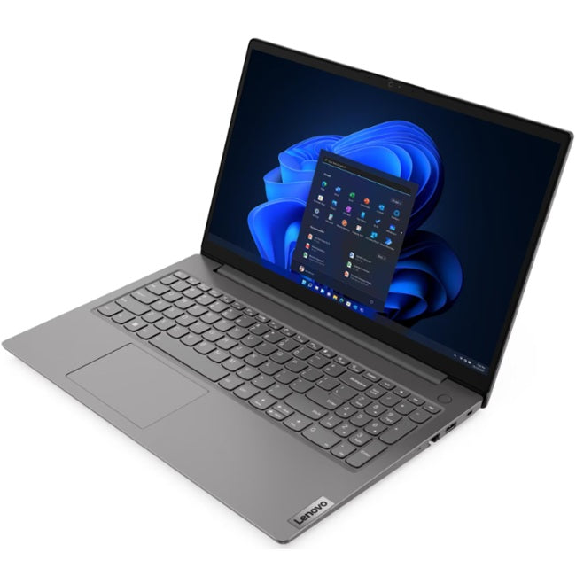 Laptop Lenovo V15 Intel Core i5- 13420H 15.6 pulg. 8GB 512SSD Windows 11 pro