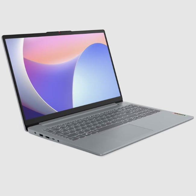 Laptop Lenovo IdeaPad Slim 3 Intel Core i7-13620H 15.6 pulg Touch 16GB 512SSD Windows 11Home