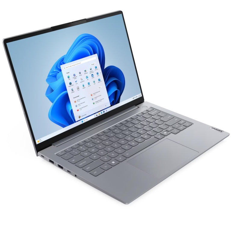 Laptop Lenovo V14 G5 IRL Intel Core 7 240H 14 Pulg 16GB 512SSD Windows 11 Pro
