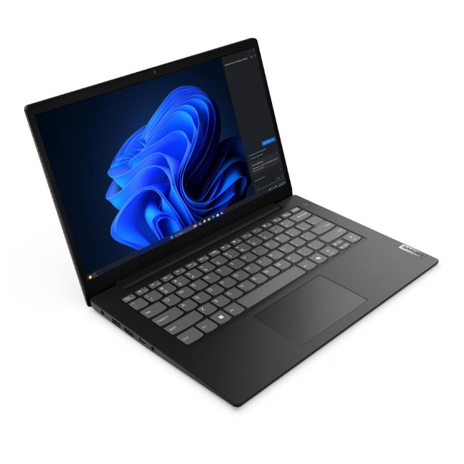 Laptop Lenovo V14 G5 IRL Intel Core 7 240H 14 Pulg 16GB 512SSD Windows 11 Pro