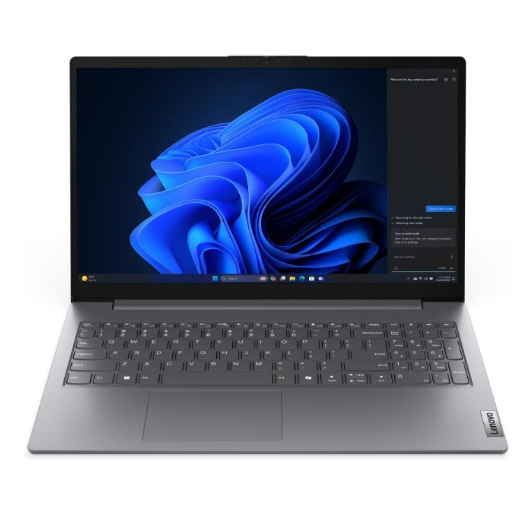 Laptop Lenovo V15 G5 Intel Core i7-13620H 15.6 pulg 16GB 512SSD Windows 11 Pro Open Box
