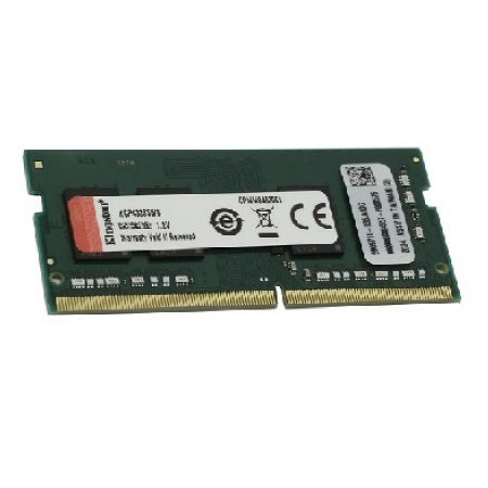 SODIMM KINGSTON 16GB DDR4 3200MHZ KCP432SD8/16