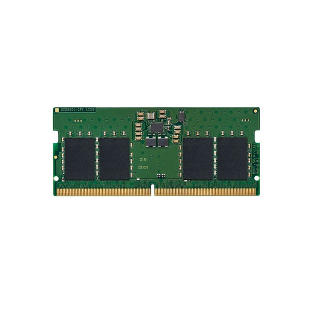 Sodimm Kingston 8GB DDR5 5600Mhz KCP556SS6-8