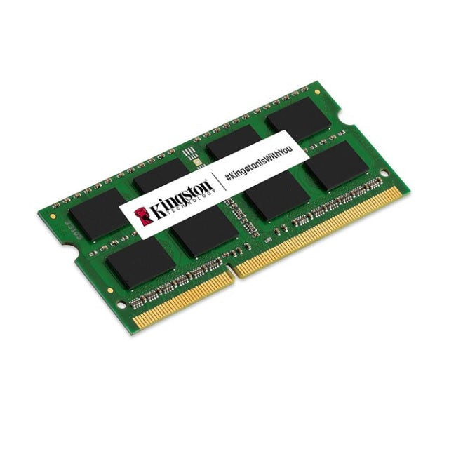 Sodimm Kingston 8GB DDR5 5600Mhz Non-ECC CL46 1RX16 KVR56S46BS6-8