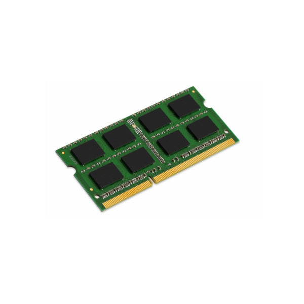 SODIMM KINGSTON 8GB DDR3 1600MHZ BAJO VOLTAGE KCP3L16SD8/8 MF495G/A; A7022339; 693374-001