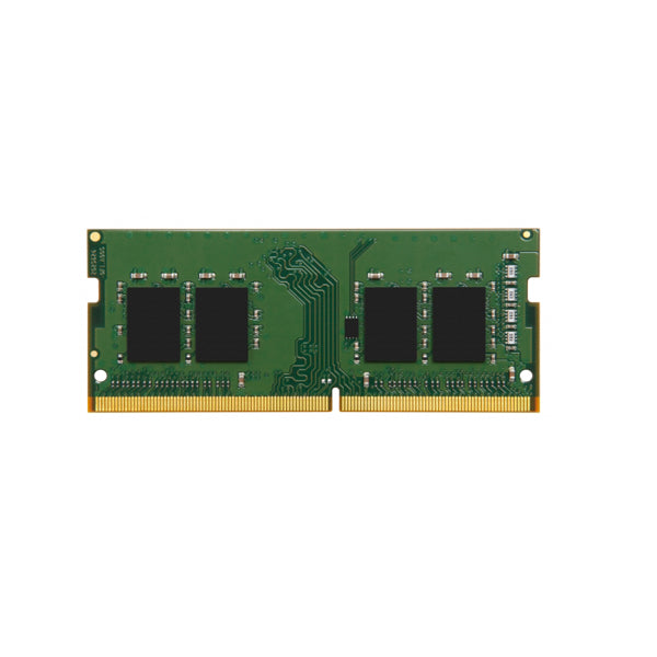 SODIMM KINGSTON 8GB DDR4 3200MHZ SINGLE RANK KCP432SS8/8