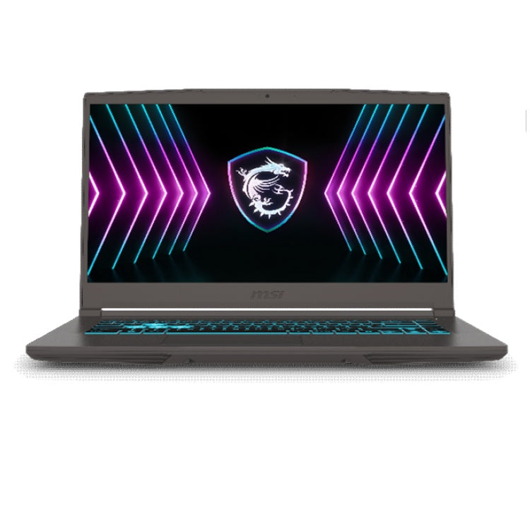 Laptop MSI THIN 15 B13VF-2829US Intel Core i5-13420H RTX4060 8GB GDDR6 16GB (2x8GB) DDR4 SSD 512GB NVME 15.6 FHD 144Hz Windows 11 Home Inlges