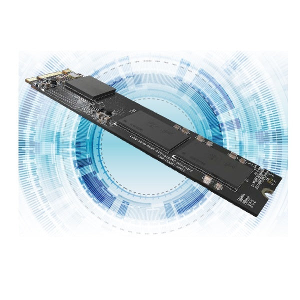 SSD M.2 2280 NVME/PCIE HYUNDAI 1TB HTM2PC1TB