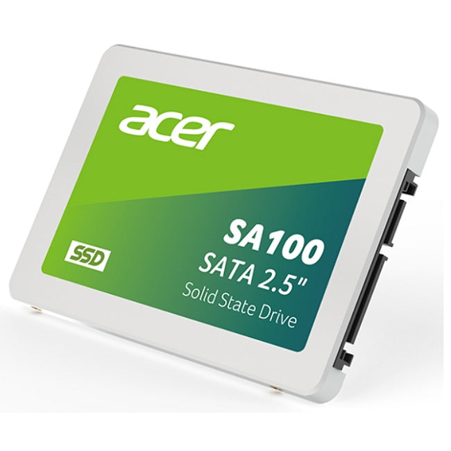 SSD 2.5 240GB Acer SA100 SATAIII BL.9BWWA.102