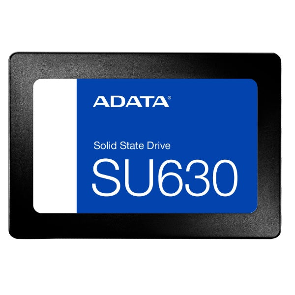 SSD 2.5 1.92TB ADATA SATAIII SU630 6GB/s ASU630SS-1T92Q-R